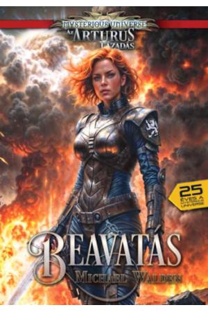 Beavatás