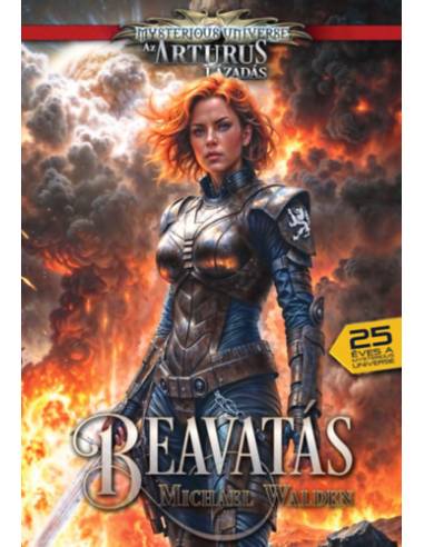 Beavatás