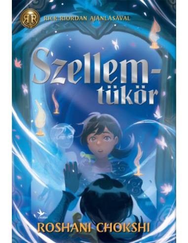 Szellemtükör