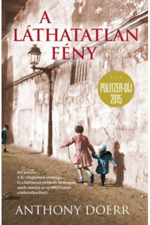 A láthatatlan fény