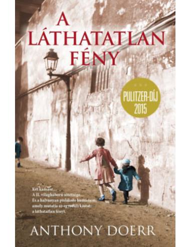 A láthatatlan fény