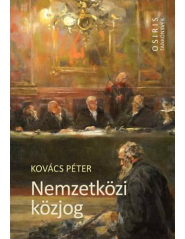 Nemzetközi közjog