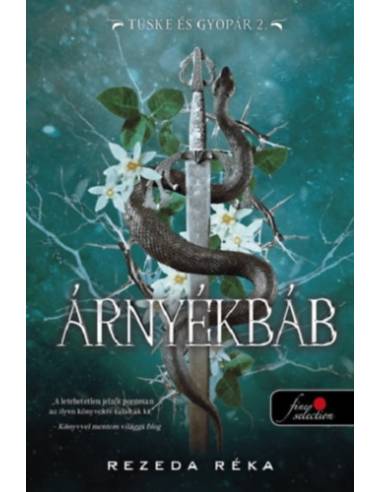 Árnyékbáb - Tüske és gyopár 2. - (Különleges kiadás)