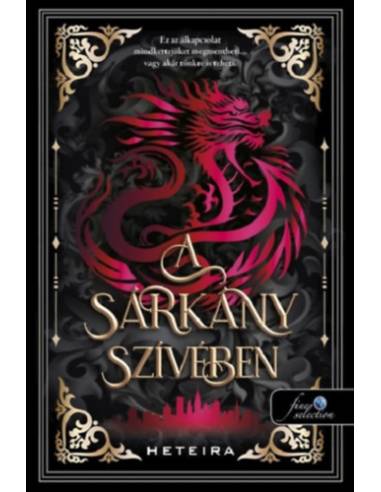 A sárkány szívében
