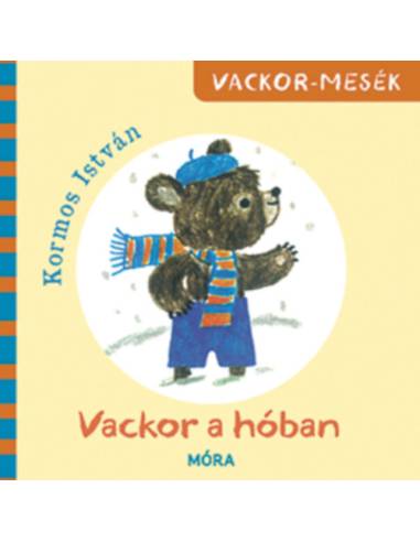Vackor a hóban