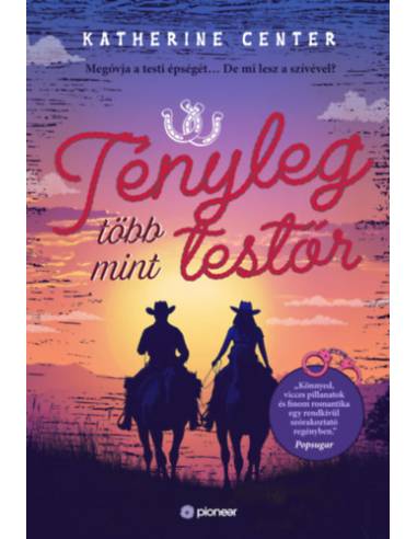 Tényleg több mint testőr