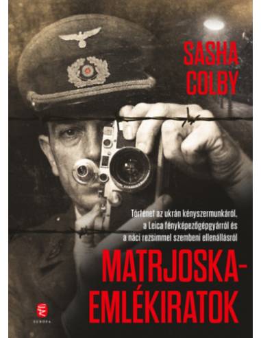 Matrjoska-emlékiratok
