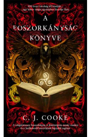 A boszorkányság könyve