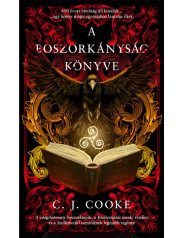 A boszorkányság könyve