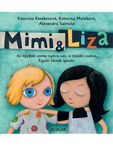 Mimi és Liza