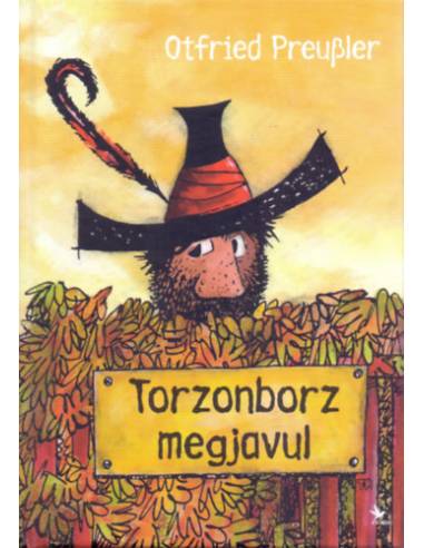 Torzonborz megjavul