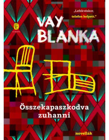 Összekapaszkodva zuhanni