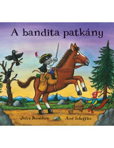 A bandita patkány