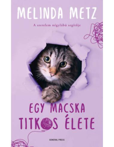 Egy macska titkos élete