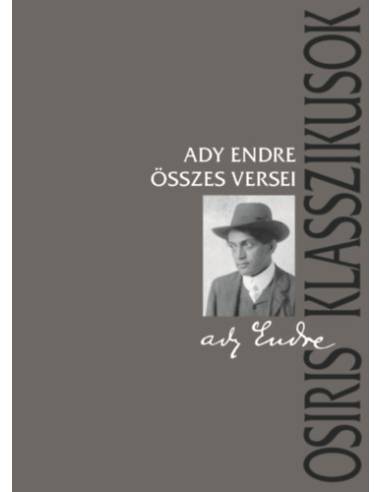 Ady Endre összes versei
