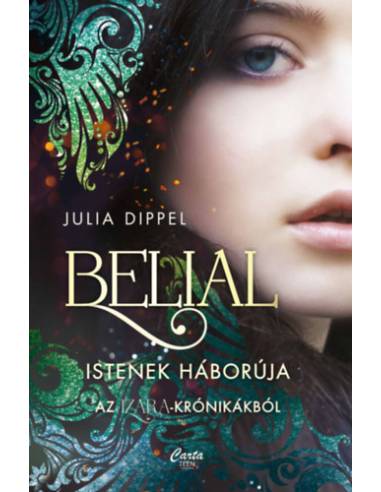 Belial 1. - Istenek háborúja - (Különleges kiadás)