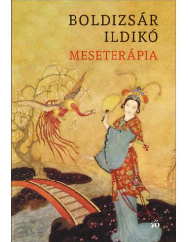 Meseterápia