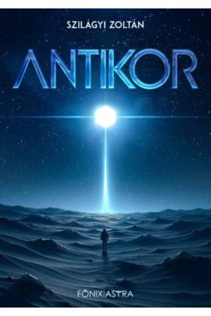 Antikor