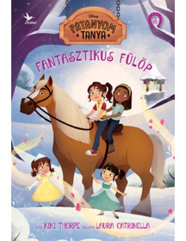 Fantasztikus Fülöp