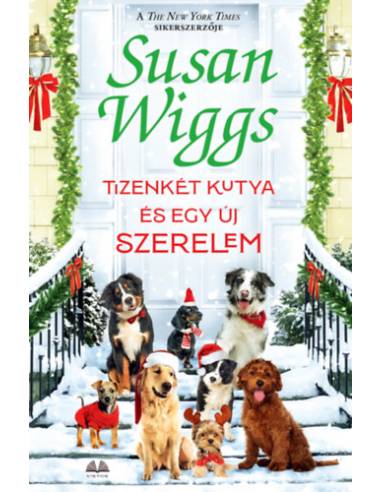 Tizenkét kutya és egy új szerelem
