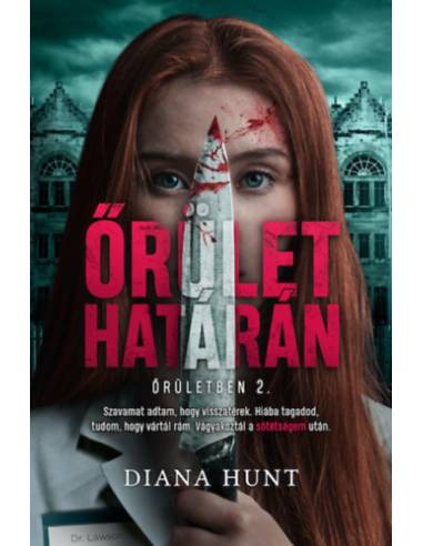 Őrület határán