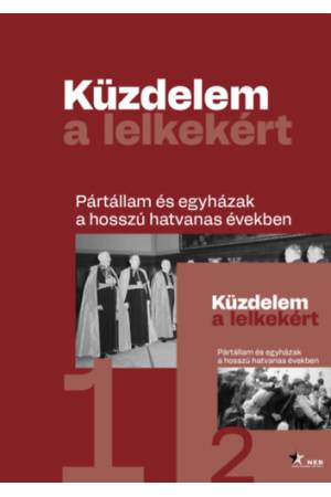 Küzdelem a lelkekért 1-2.