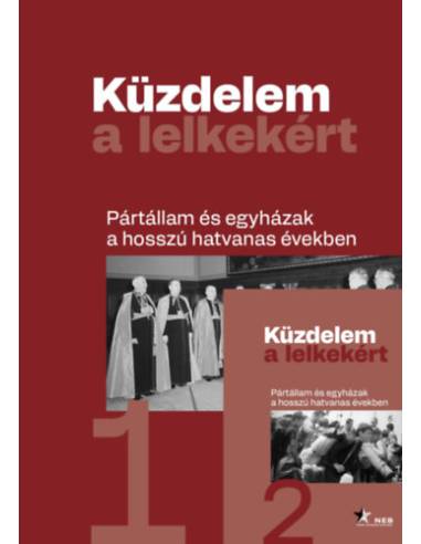 Küzdelem a lelkekért 1-2.