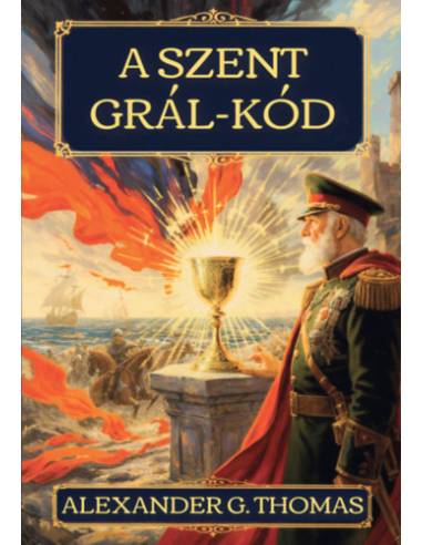A Szent Grál-kód
