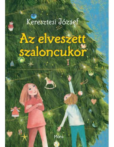 Az elveszett szaloncukor