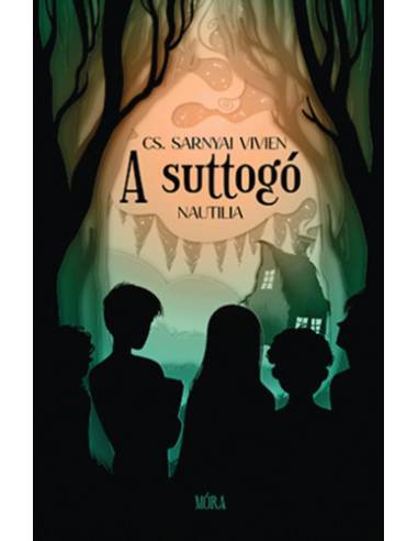 A suttogó - Nautilia