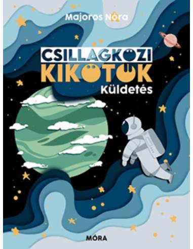Csillagközi kikötők - Küldetés