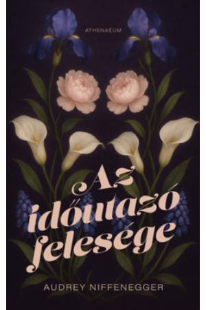 Az időutazó felesége