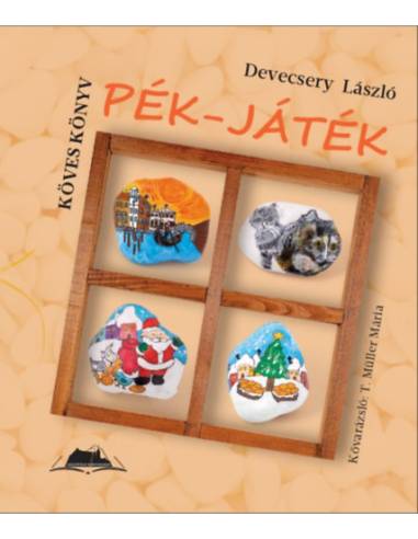 Pék-játék