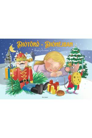 Diótörő - Dióhéjban