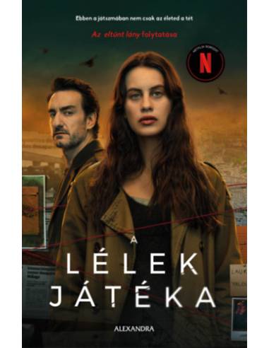 A lélek játéka - (Különleges kiadás)
