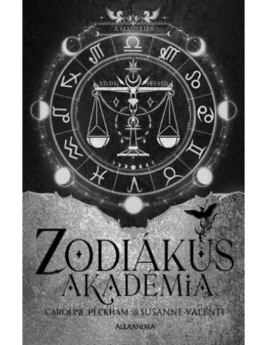 A számvetés - Zodiákus Akadémia - (Különleges kiadás)