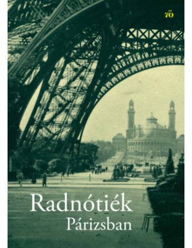 Radnótiék Párizsban