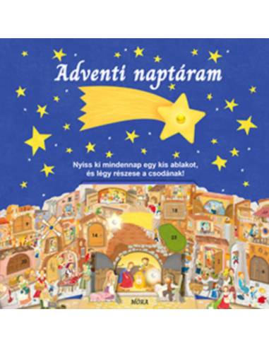 Adventi naptáram
