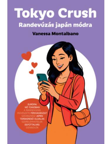 Tokyo Crush - Randevúzás japán módra