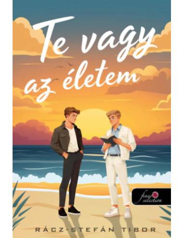 Te vagy az életem - (Különleges kiadás)