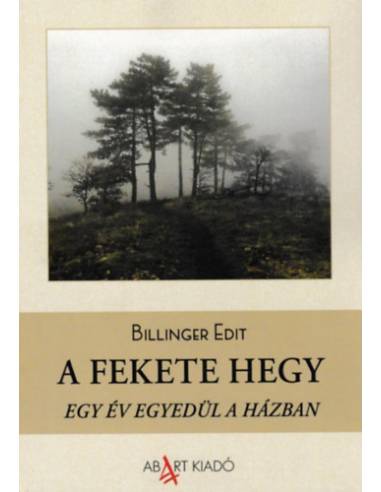 A Fekete Hegy - Egy év egyedül a házban