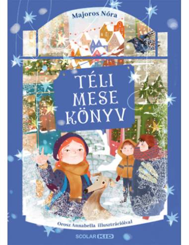 Téli mesekönyv