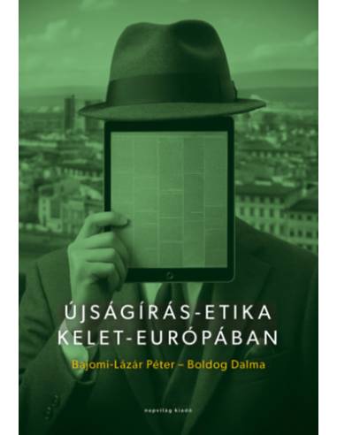 Újságírás-etika Kelet-Európában