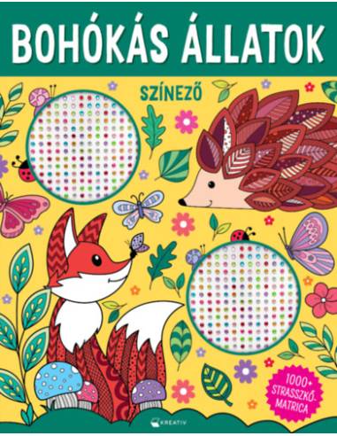 Bohókás állatok