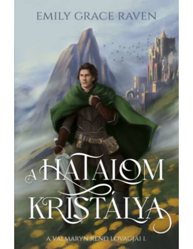 A hatalom kristálya