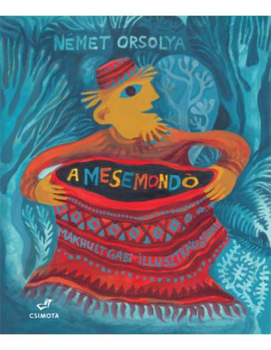 A Mesemondó