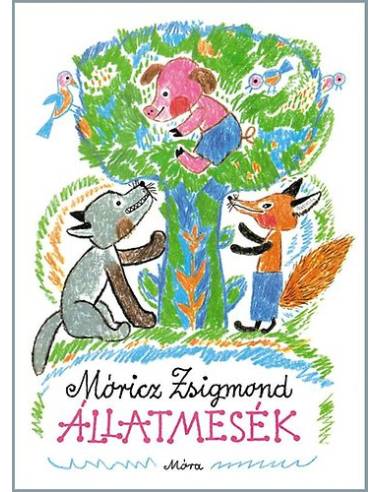 Állatmesék