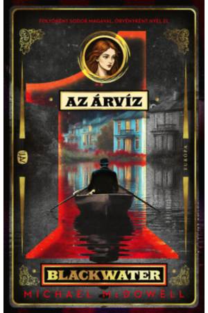 Az árvíz - Blackwater 1.