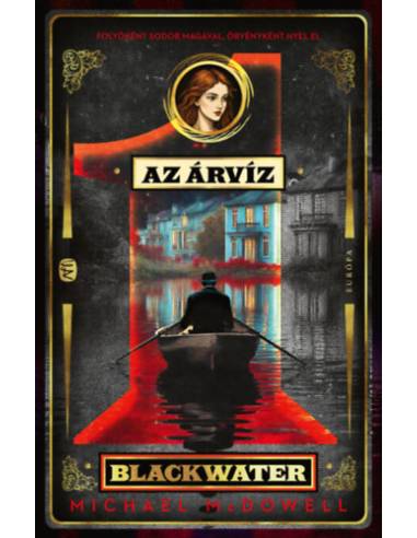 Az árvíz - Blackwater 1.