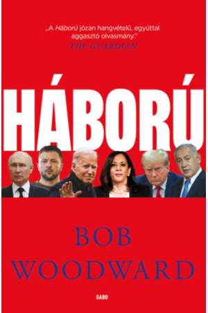 Háború